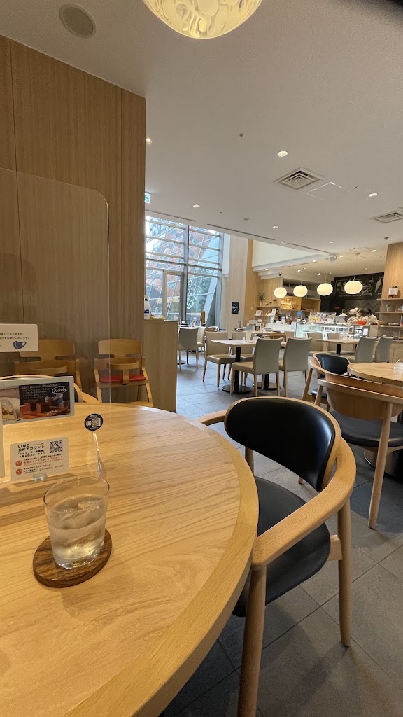 FIKA CAFÉ Lagom