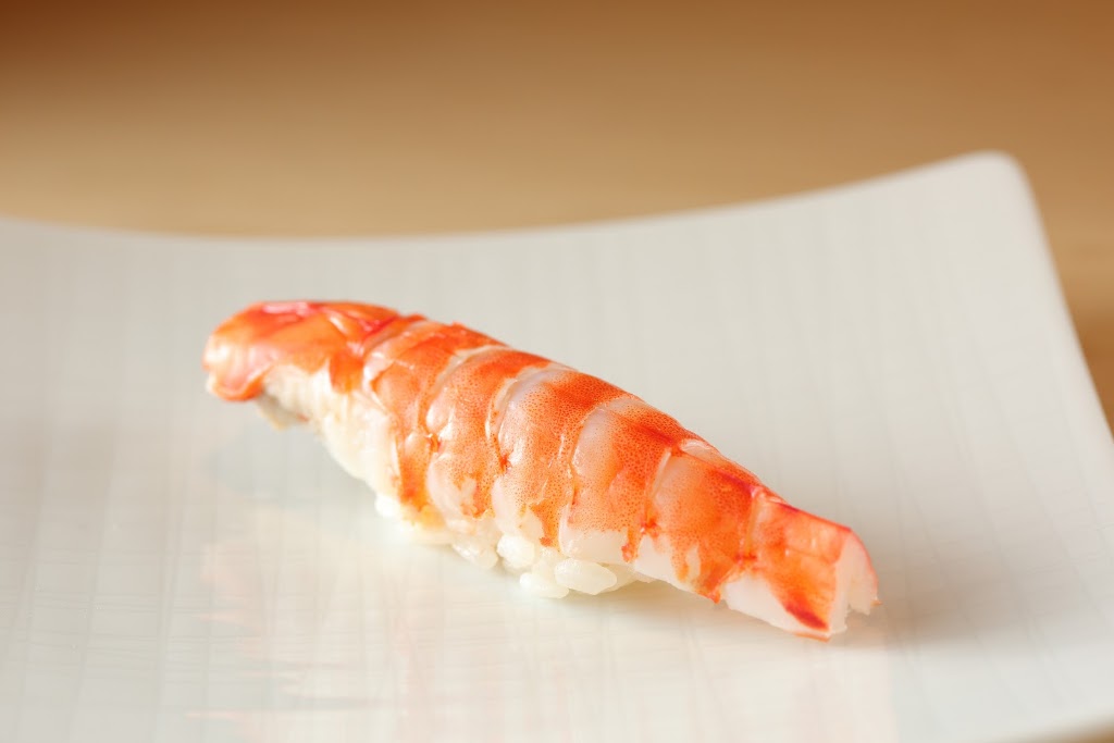 鮨しん 阿佐ヶ谷 Sushi Shin Tokyo