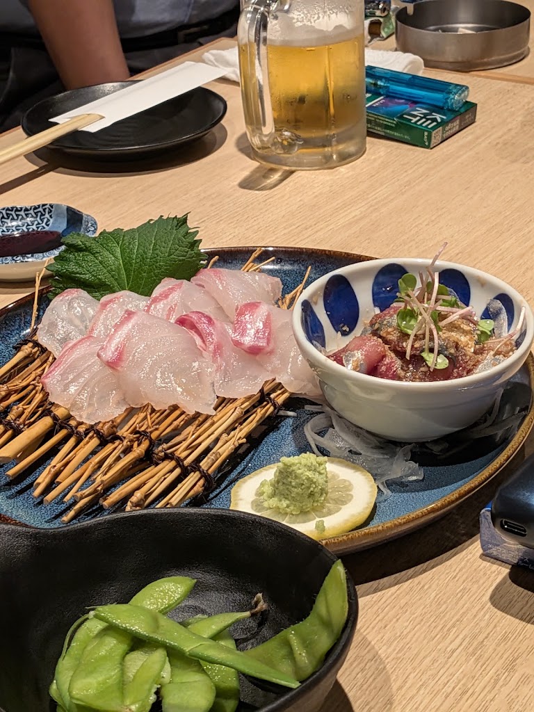 Kyushu Cuisine Private Dining Izakaya Umakatai – Osaka Umeda Branch