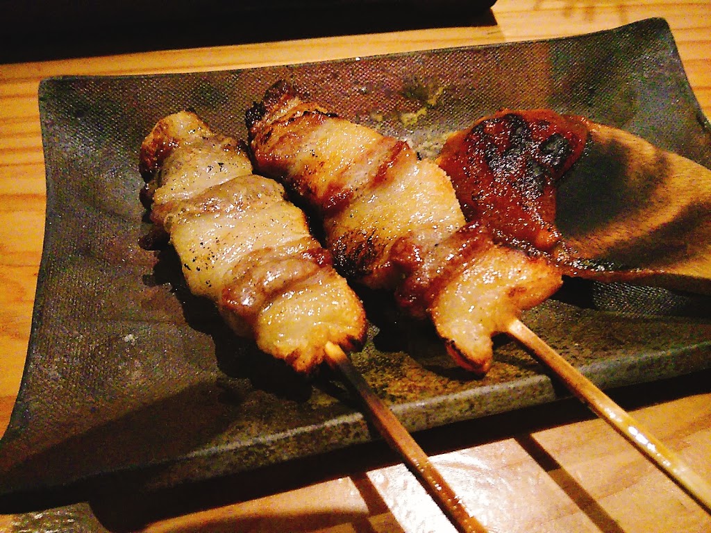 荒木山 神泉本店