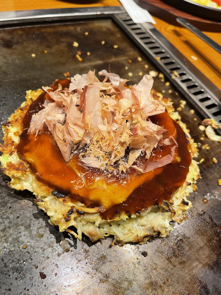 お好み焼きなお家なんば店