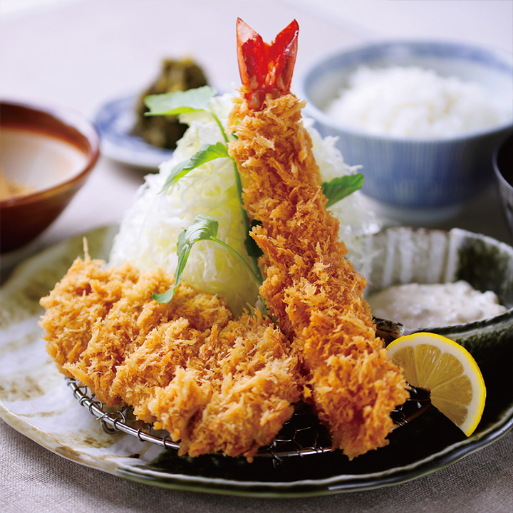 名代とんかつ かつくら 新宿高島屋店