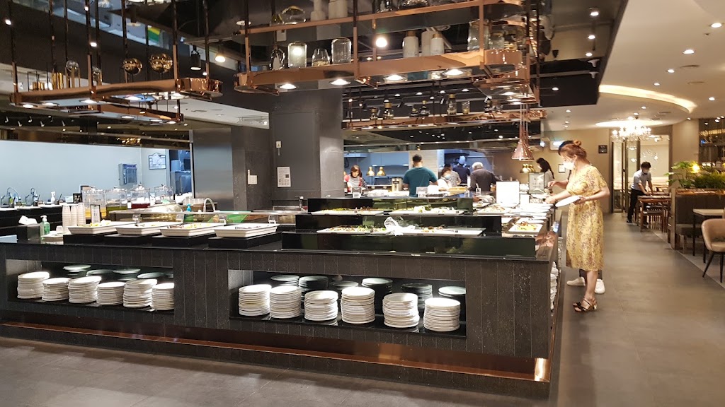 The Party City Hall Branch