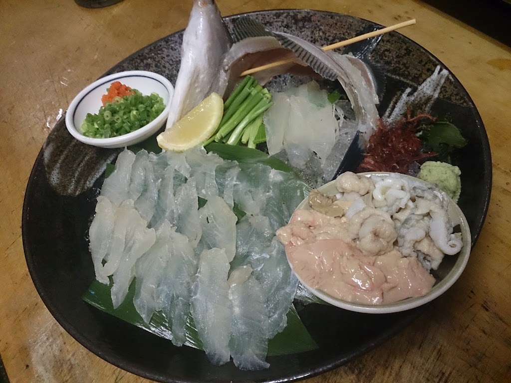 まつ永水産