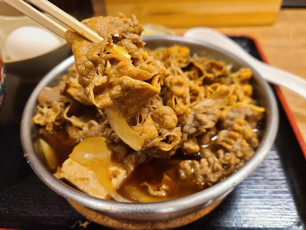 牛心食堂 天神店