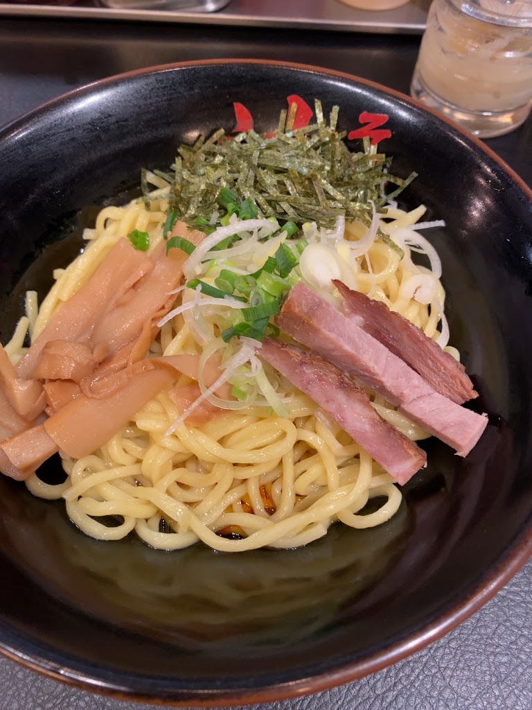 아부라소바 이케부쿠로히가시구미