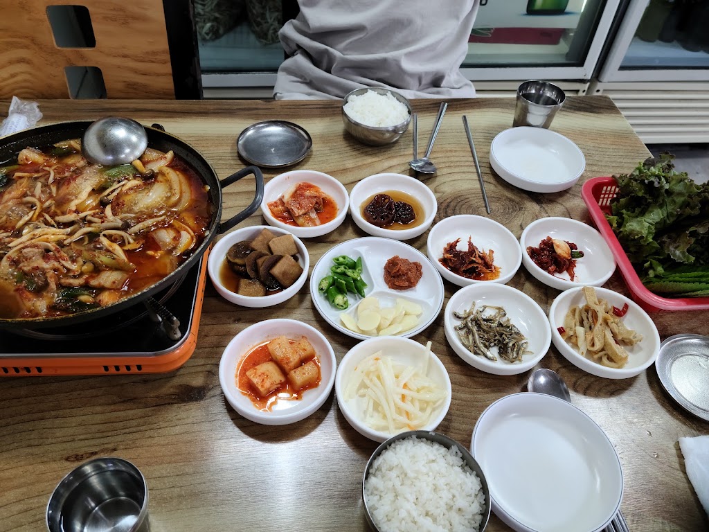 無多里食堂