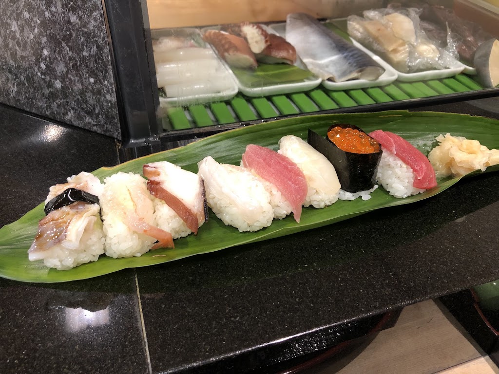 Sushi Satō