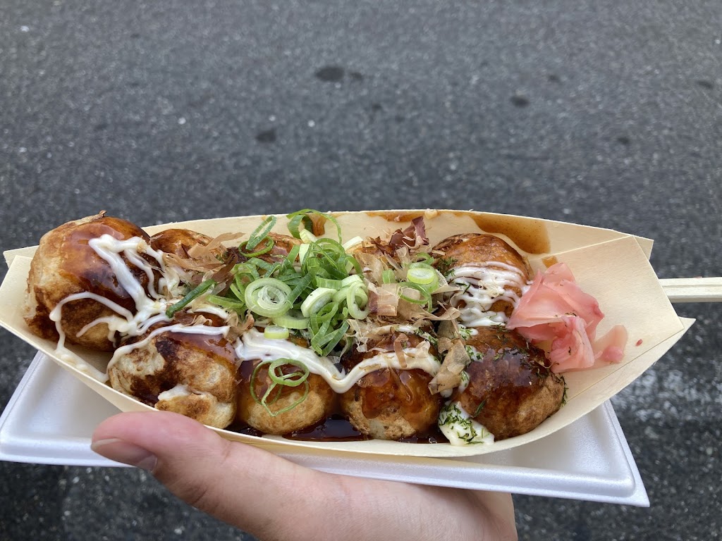 あっちち本舗 通天閣店