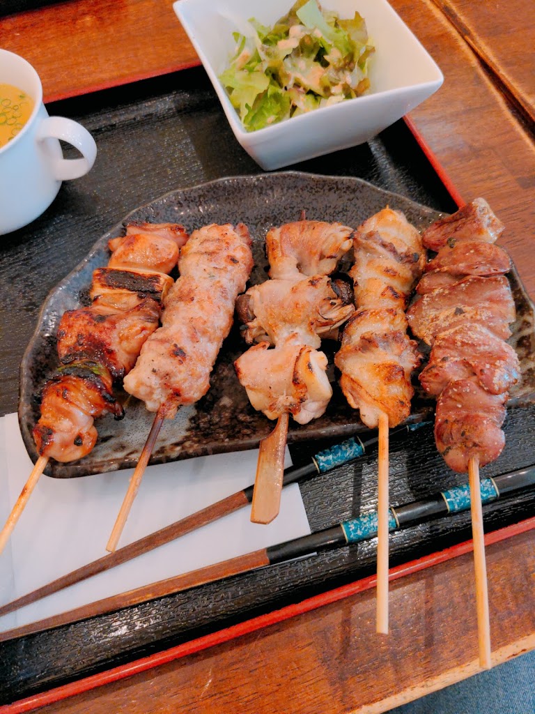 鳥重