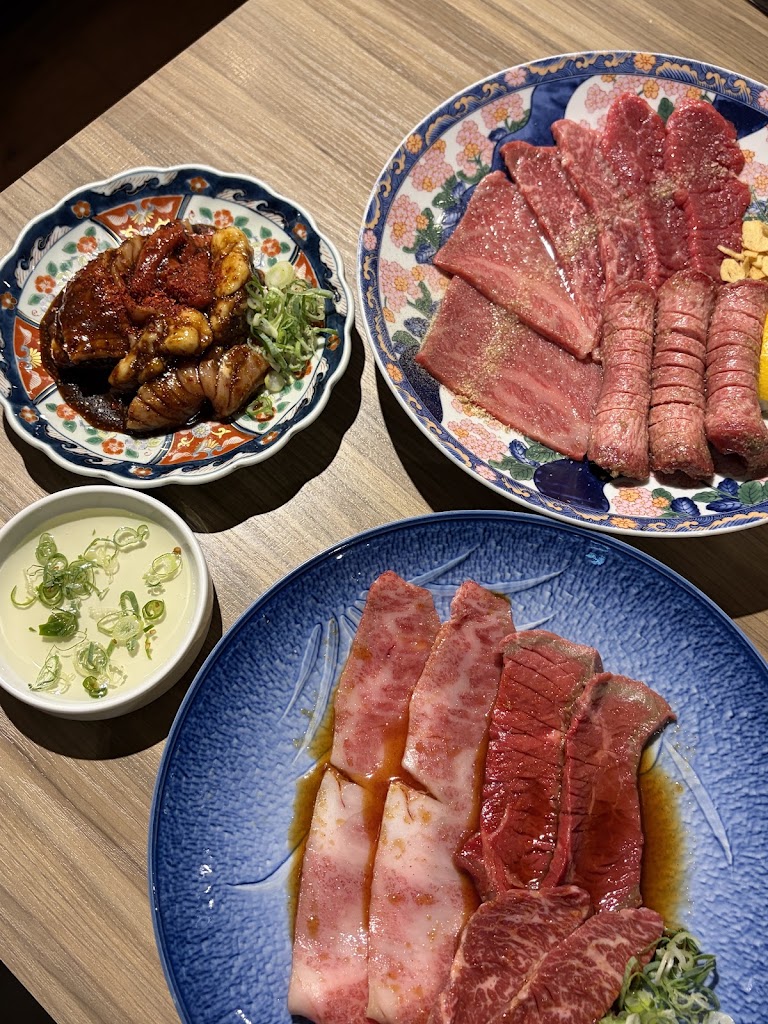 焼肉