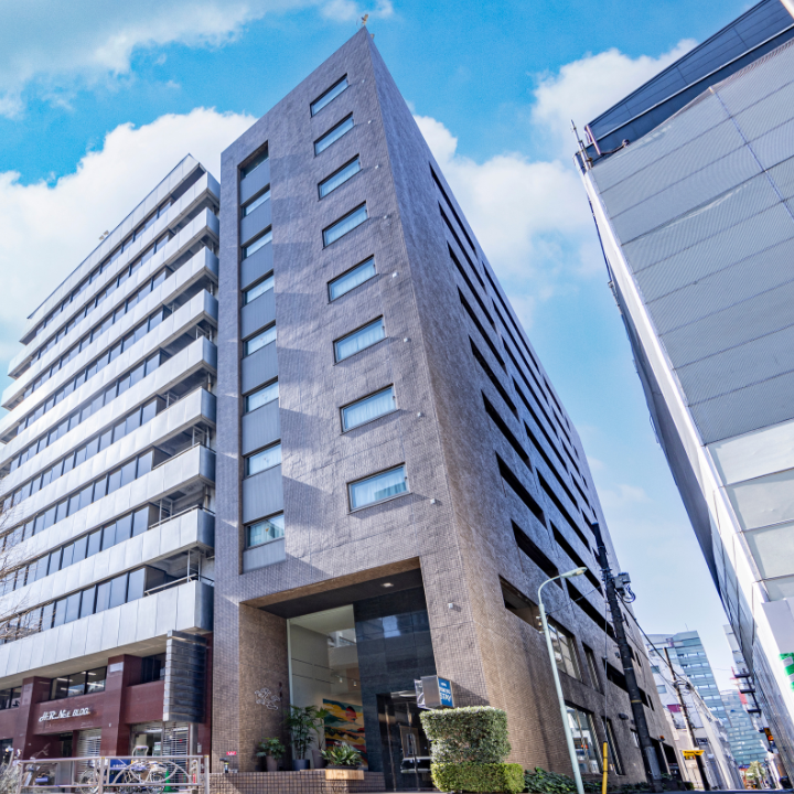 東急STAY日本橋