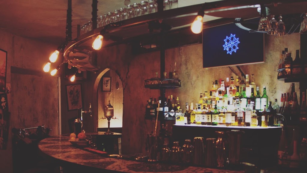 Bar Nayuta