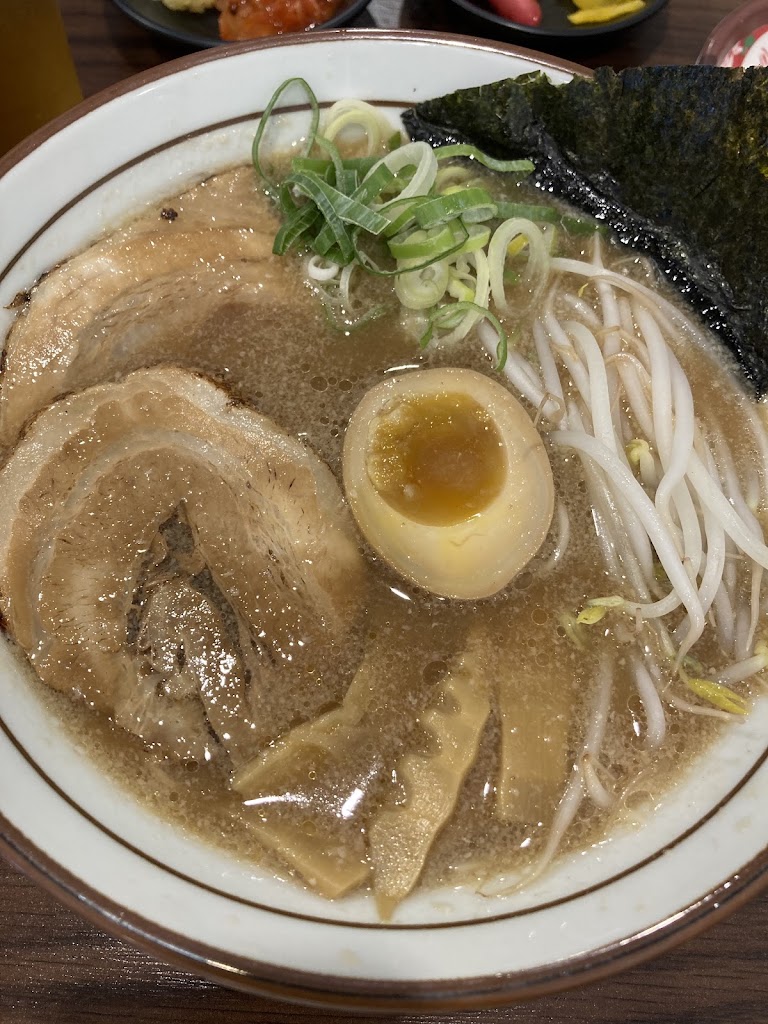フクラーメン