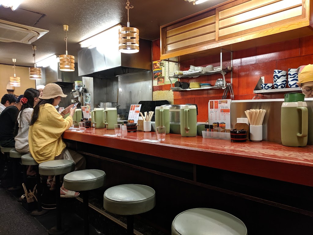 得正 森ノ宮店