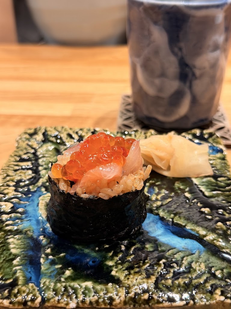 おすしあわせ鮨ほり川 浅草
