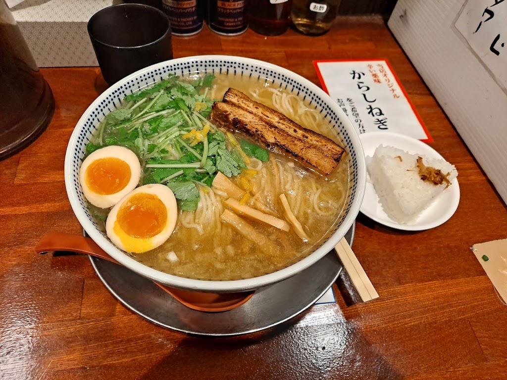 東京らあめんタワー