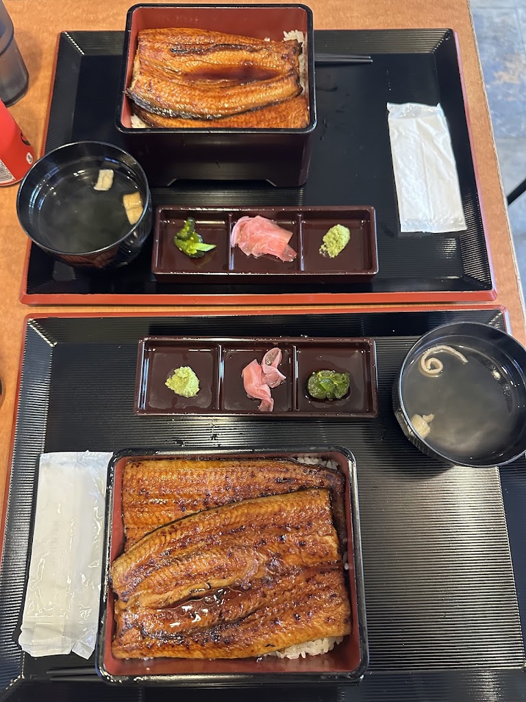 鰻の成瀬 原宿店