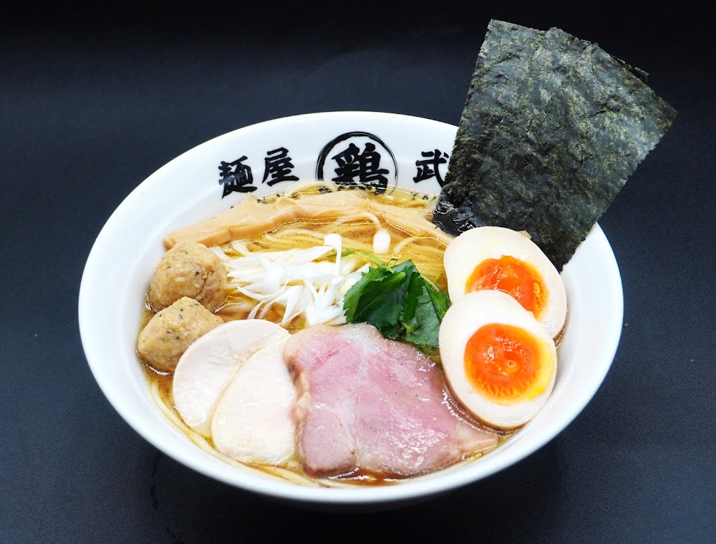 麵店武一 秋葉原