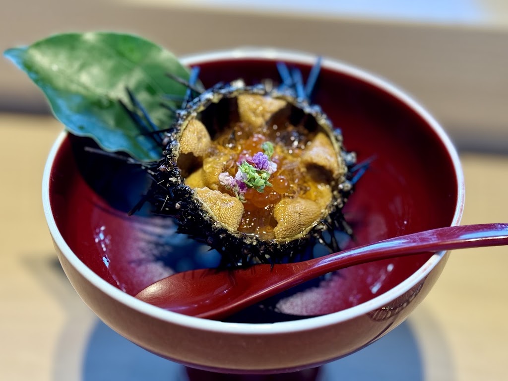 Sushi TAGAMI