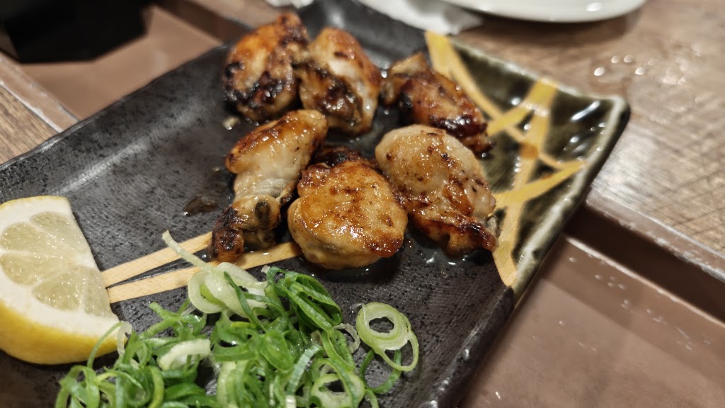 お好み焼みっちゃん総本店 八丁堀本店