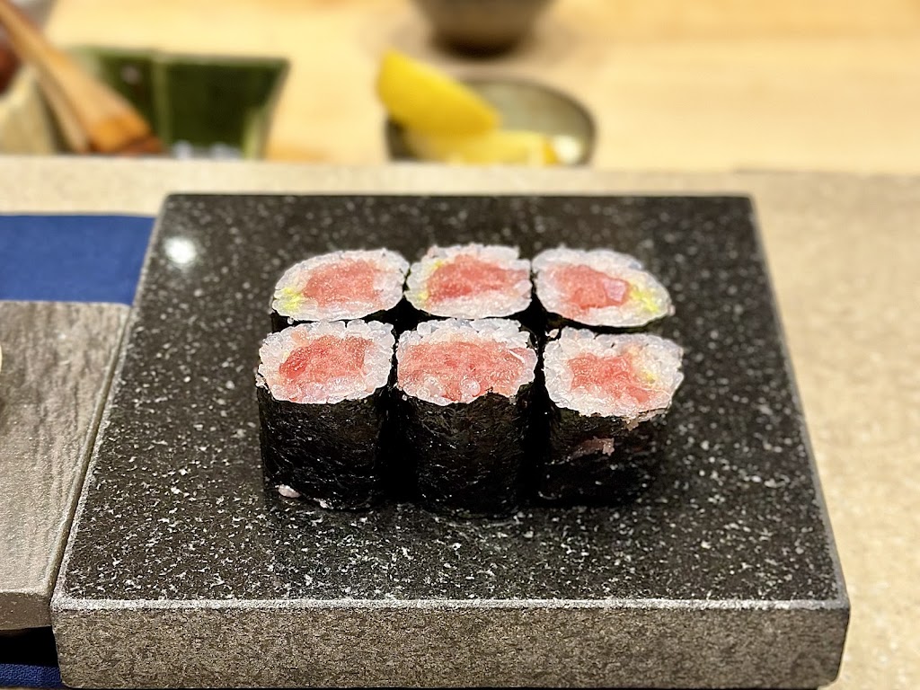 鮨こいけ
