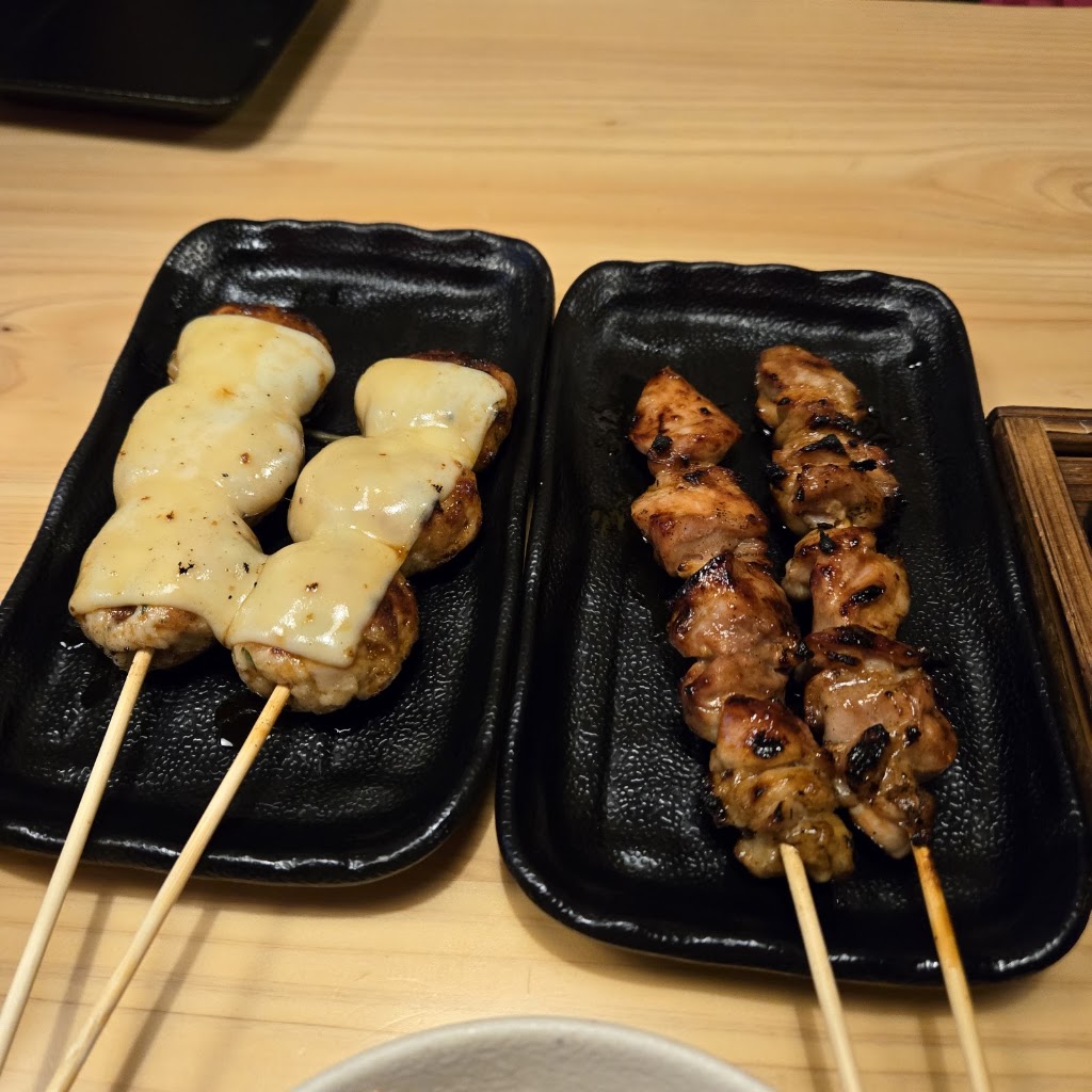 鳥貴族 札幌車站南口店