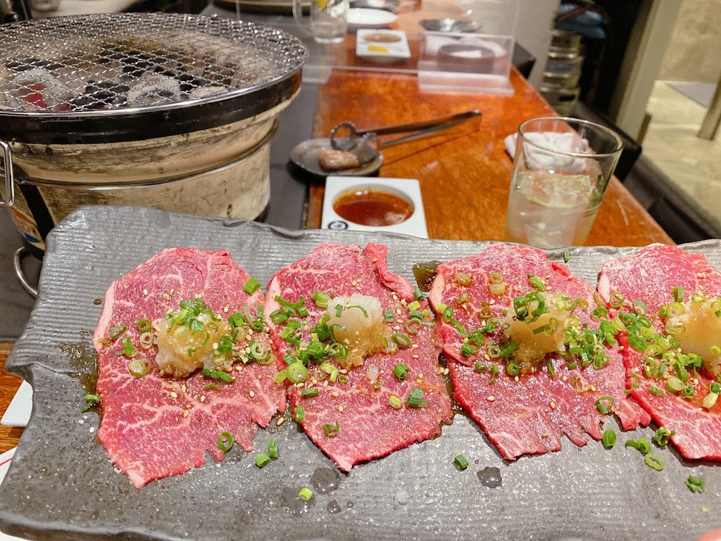 야키니쿠 기타신치