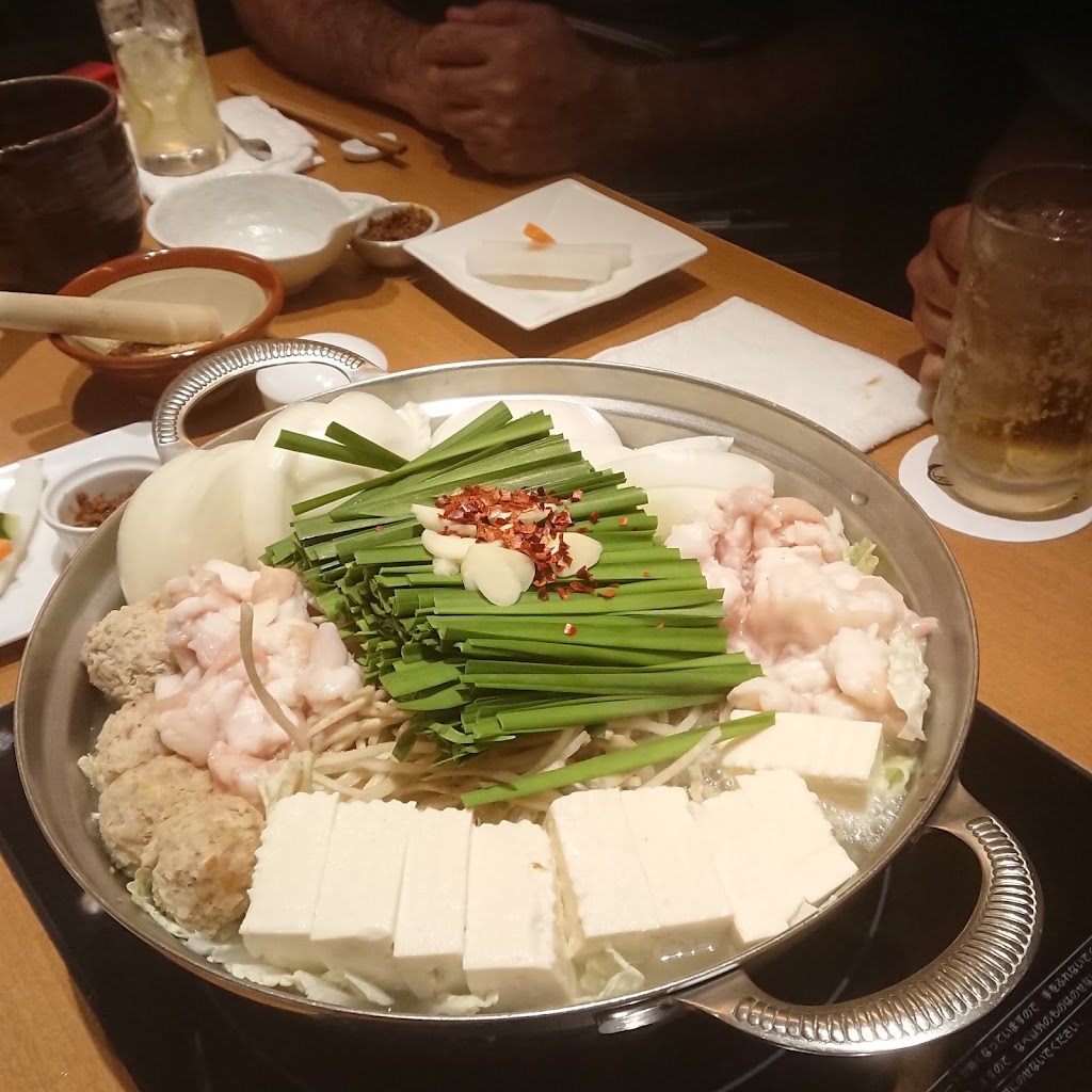 もつ鍋 慶州