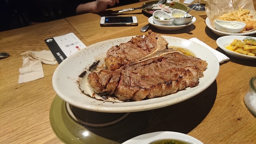 스프링 밸리 브루어리 도쿄