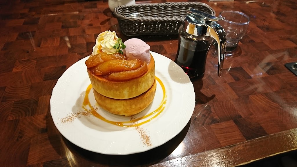 Hoshino Coffee