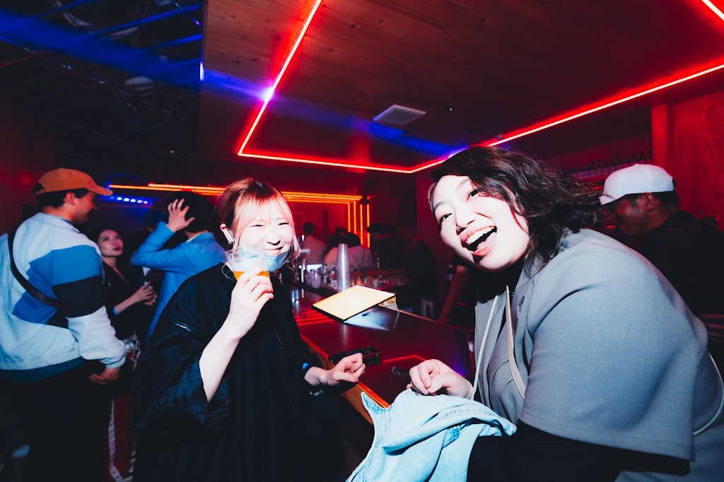MUSIC BAR SIDE:K SAPPORO