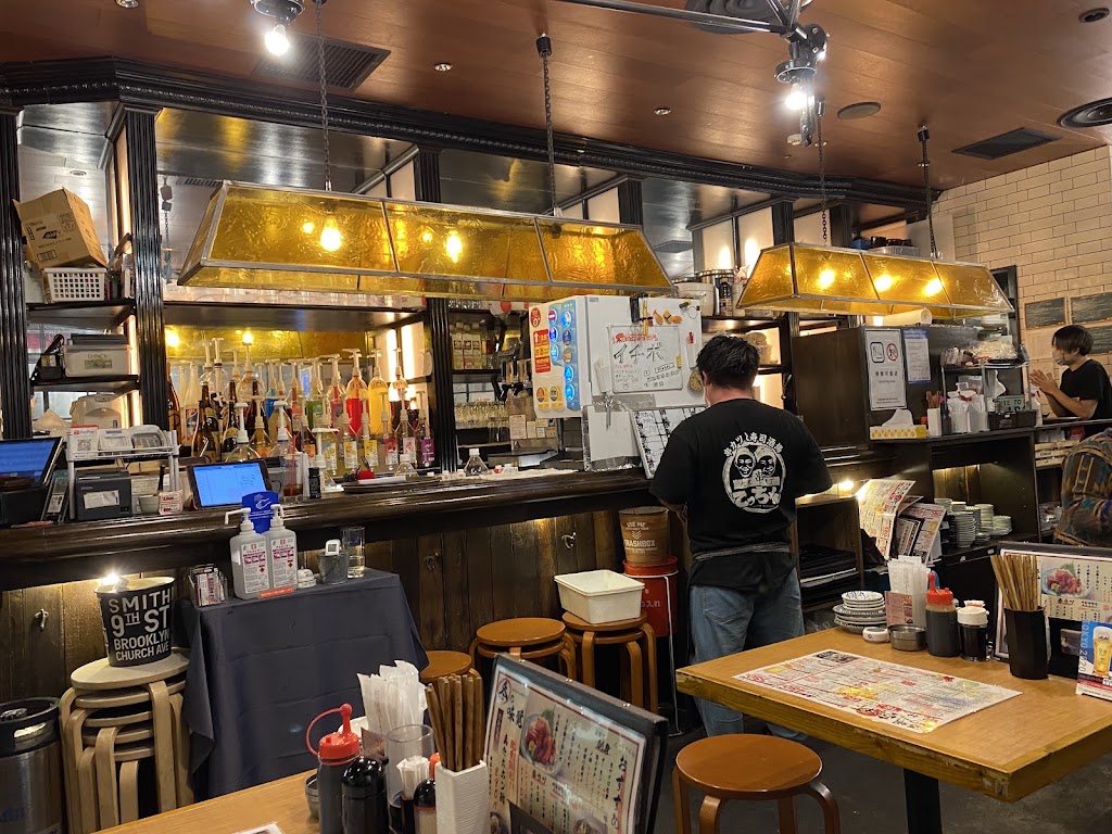 Agetate Kushiage Public Kushiyokocho Tecchan Tokeidai-dori branch