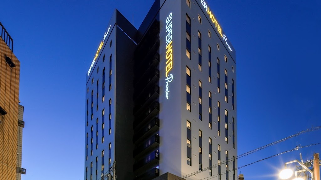 Toyoko Inn Ikebukuro Kitaguchi 1