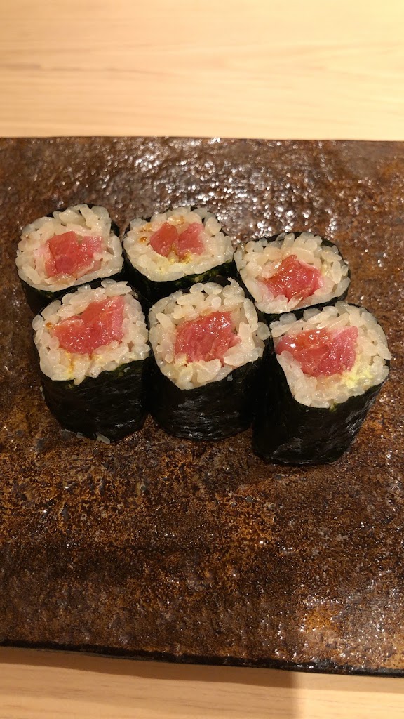Sushi Hoshiyama