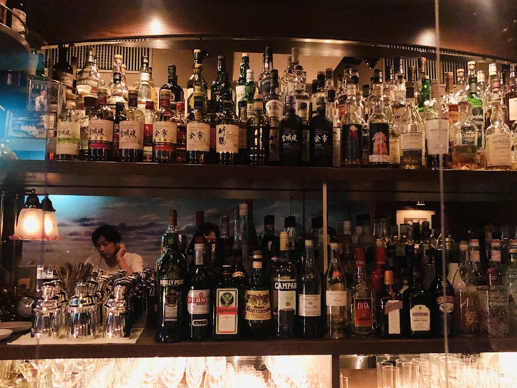 NIKKA BAR NANASHIMA
