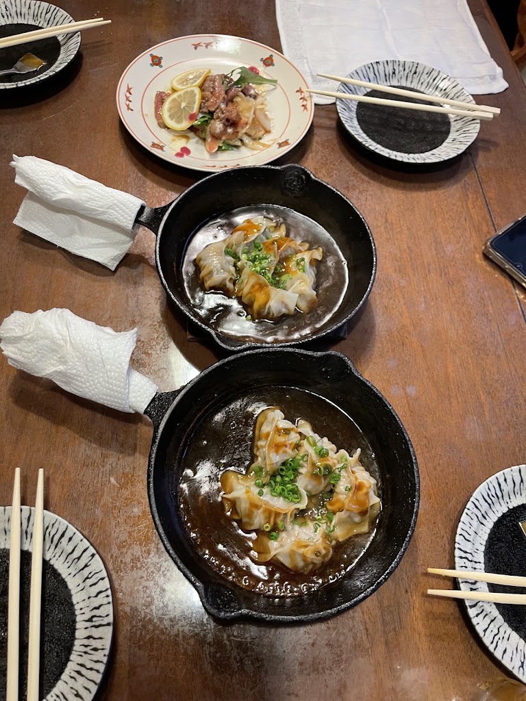 中洲 KURODA