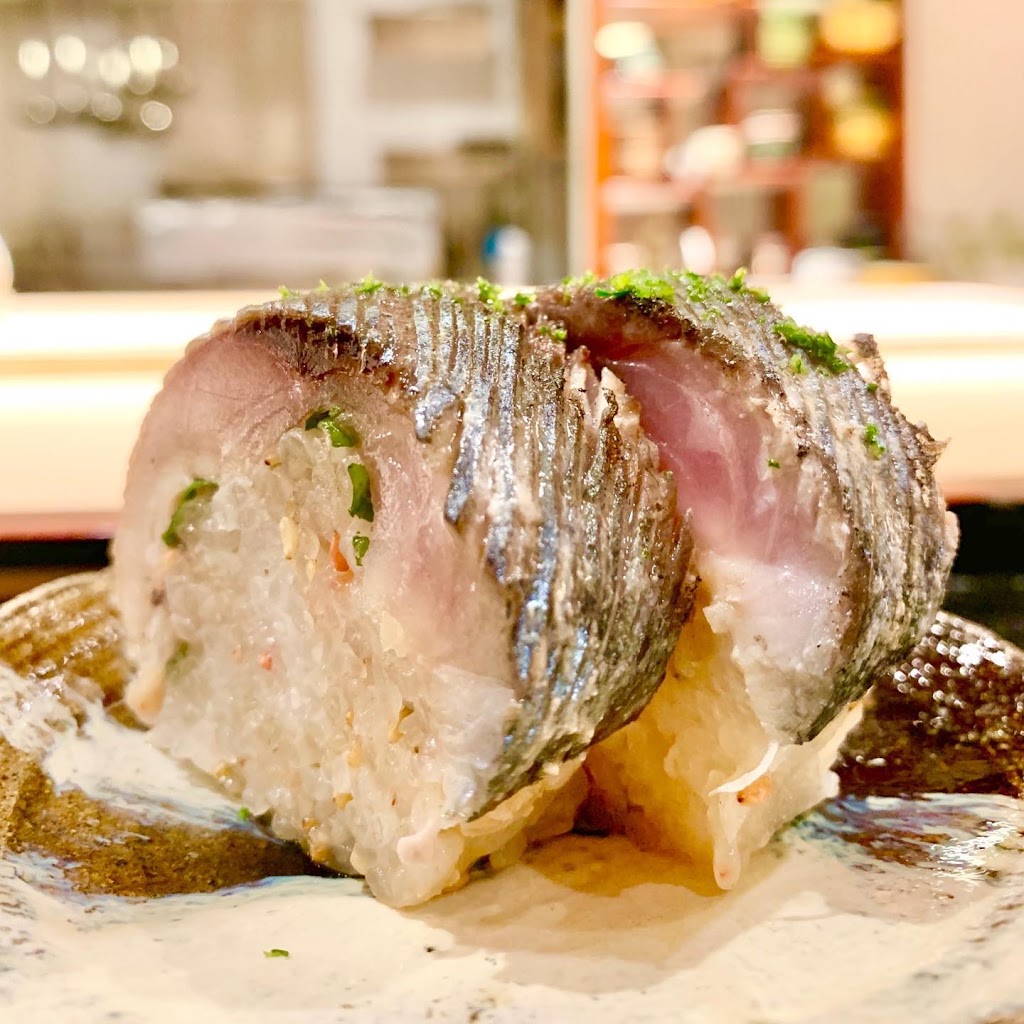 中目黒ないとう 会食 割烹 純和食