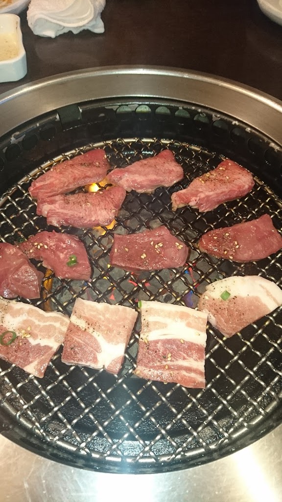 焼肉ドラジ 日比谷店