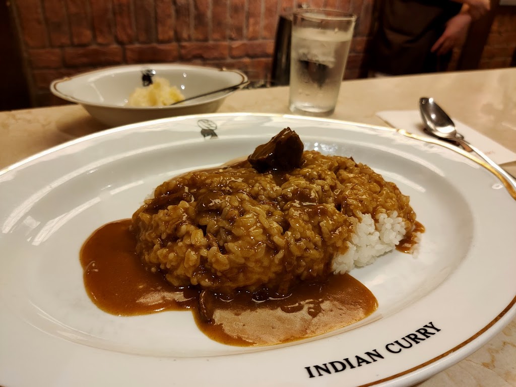 インデアンカレー 丸の内店