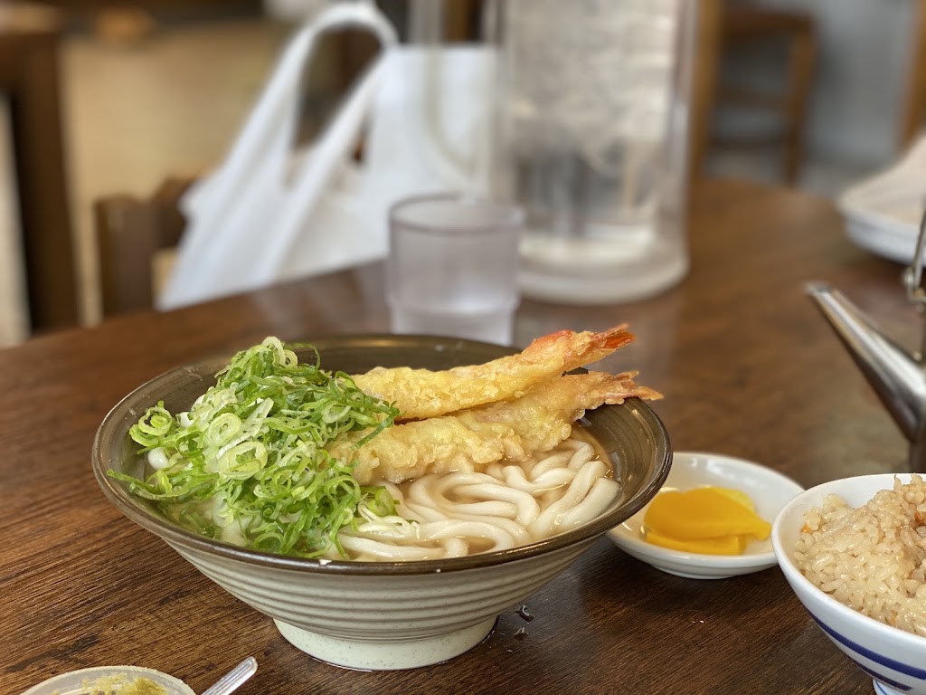 Makino Udon Kukoten