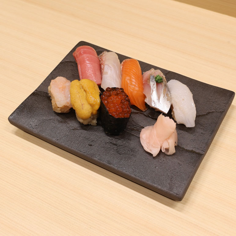 Ginza Katana Bistro