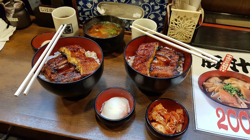 Unatoto Asakusa