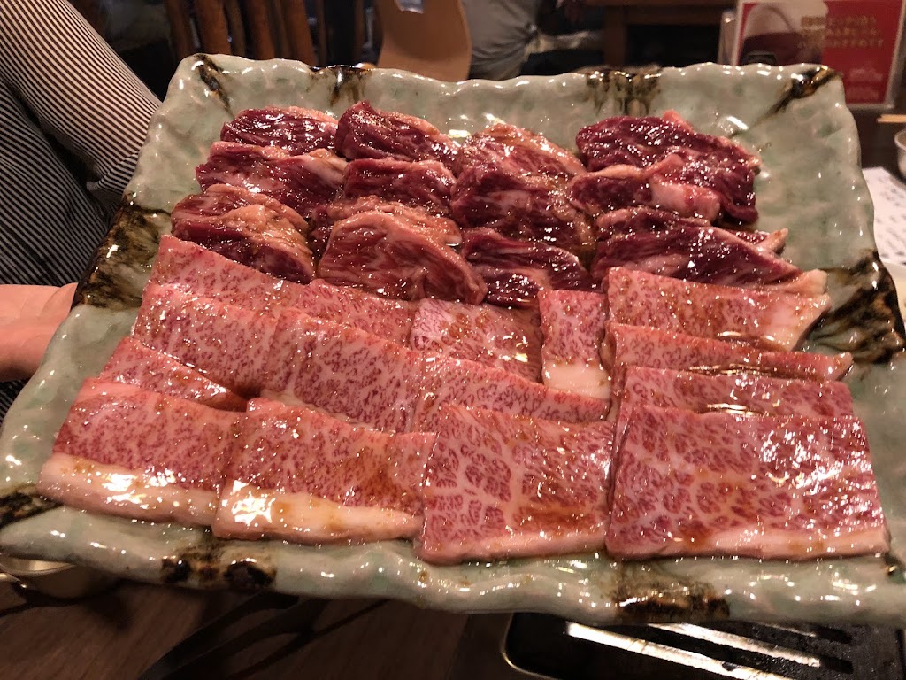 焼肉リゾート ハワイ