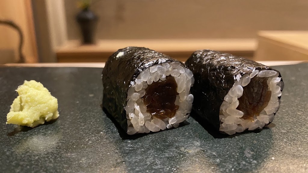 Sushi Gosuian