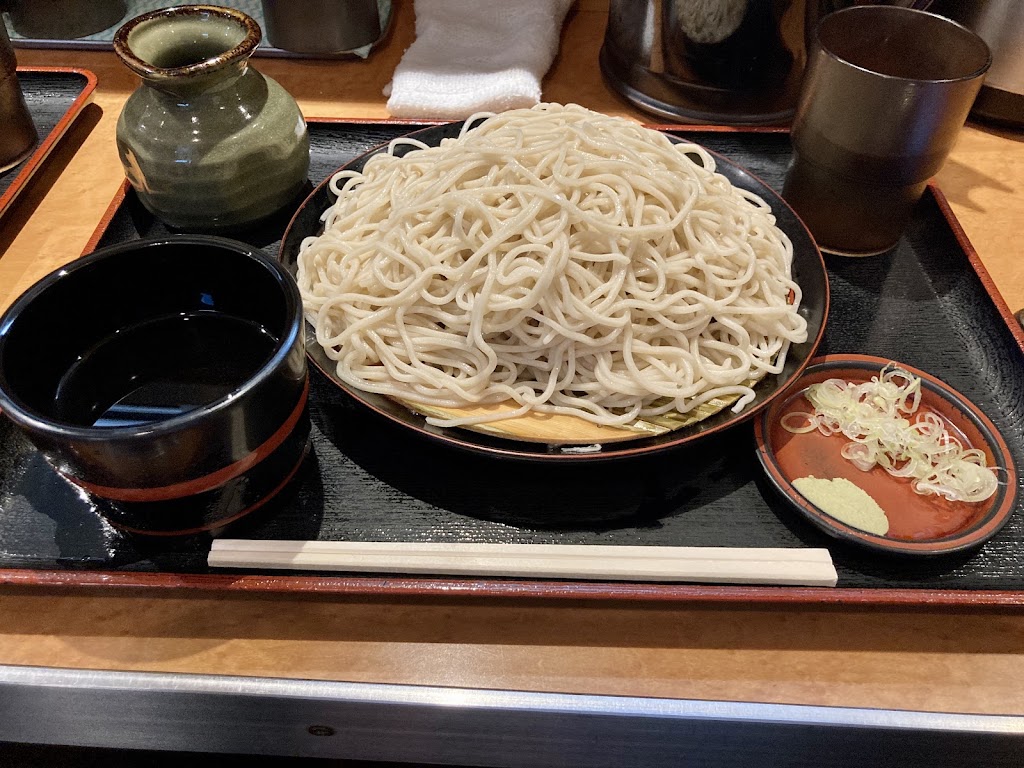 そば処大番 テレビ塔本店