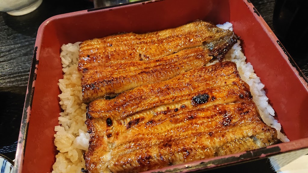 鰻将本店